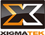 Xigmatek Logo